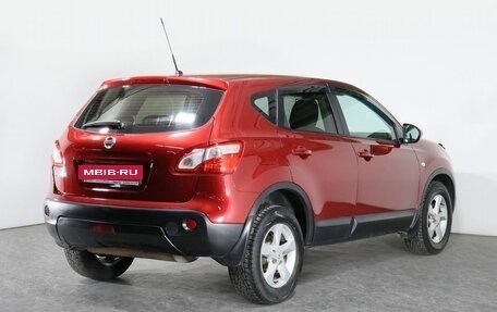 Nissan Qashqai, 2012 год, 1 270 000 рублей, 6 фотография