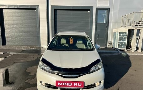 Toyota Wish II, 2012 год, 1 699 999 рублей, 8 фотография