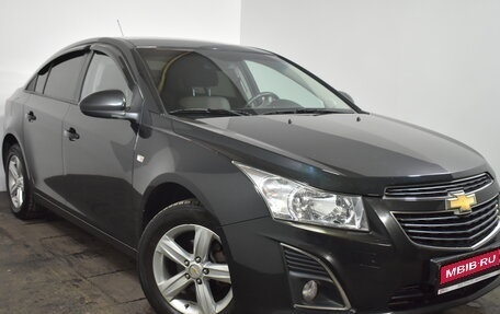 Chevrolet Cruze II, 2013 год, 1 049 000 рублей, 1 фотография