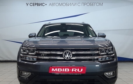 Volkswagen Teramont I, 2019 год, 3 480 000 рублей, 7 фотография