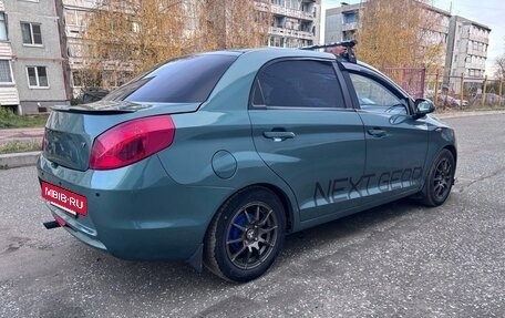 Chery Bonus (A13), 2011 год, 420 000 рублей, 6 фотография