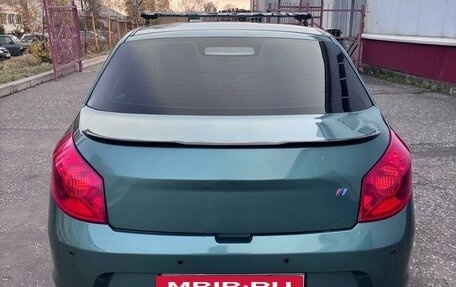 Chery Bonus (A13), 2011 год, 420 000 рублей, 8 фотография