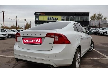 Volvo S60 III, 2014 год, 1 890 000 рублей, 3 фотография