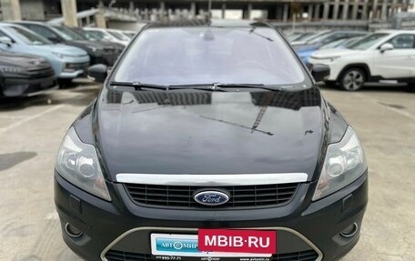 Ford Focus II рестайлинг, 2010 год, 745 000 рублей, 2 фотография