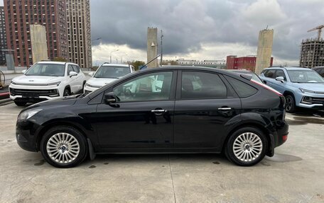 Ford Focus II рестайлинг, 2010 год, 745 000 рублей, 8 фотография