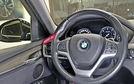 BMW X6, 2016 год, 3 930 000 рублей, 15 фотография