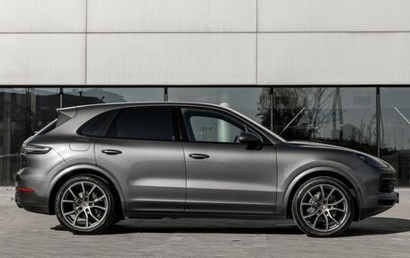 Porsche Cayenne III, 2019 год, 7 700 000 рублей, 8 фотография