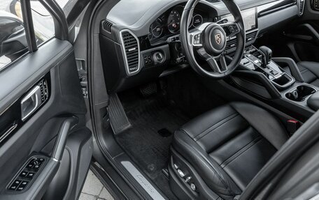 Porsche Cayenne III, 2019 год, 7 700 000 рублей, 13 фотография