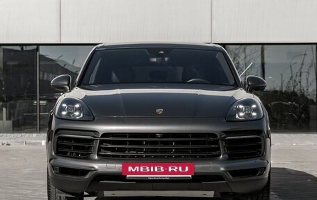 Porsche Cayenne III, 2019 год, 7 700 000 рублей, 5 фотография