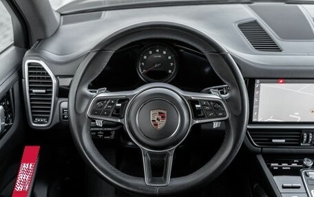 Porsche Cayenne III, 2019 год, 7 700 000 рублей, 21 фотография