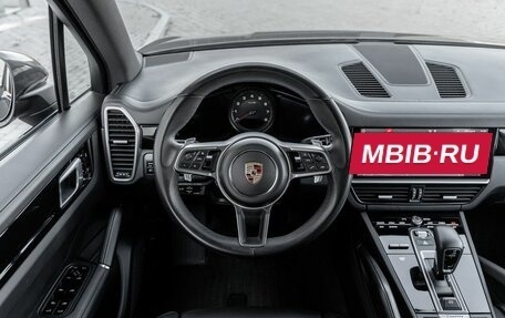 Porsche Cayenne III, 2019 год, 7 700 000 рублей, 19 фотография