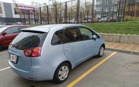 Mitsubishi Colt VI рестайлинг, 2005 год, 590 000 рублей, 5 фотография