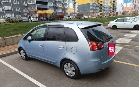 Mitsubishi Colt VI рестайлинг, 2005 год, 590 000 рублей, 4 фотография