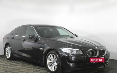 BMW 5 серия, 2013 год, 1 690 000 рублей, 3 фотография