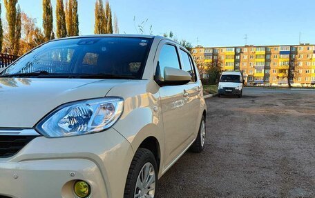 Daihatsu Boon III, 2019 год, 1 060 000 рублей, 2 фотография