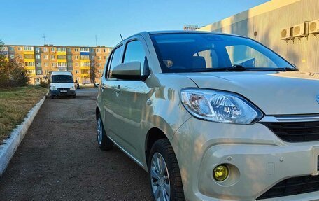 Daihatsu Boon III, 2019 год, 1 060 000 рублей, 3 фотография