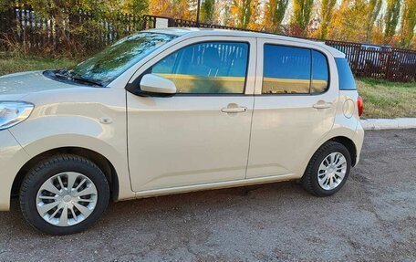 Daihatsu Boon III, 2019 год, 1 060 000 рублей, 4 фотография