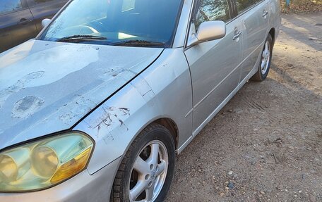 Toyota Mark II IX (X110), 2001 год, 7 фотография