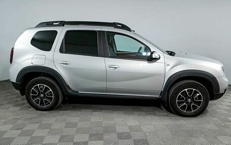 Renault Duster I рестайлинг, 2020 год, 1 815 000 рублей, 4 фотография