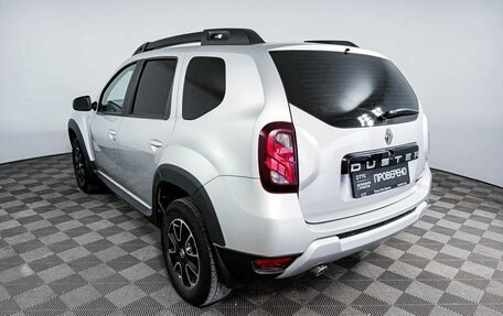 Renault Duster I рестайлинг, 2020 год, 1 815 000 рублей, 7 фотография