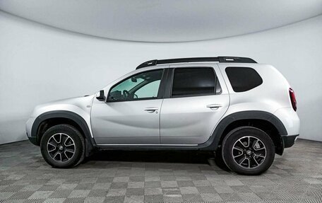 Renault Duster I рестайлинг, 2020 год, 1 815 000 рублей, 8 фотография