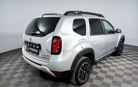 Renault Duster I рестайлинг, 2020 год, 1 815 000 рублей, 5 фотография