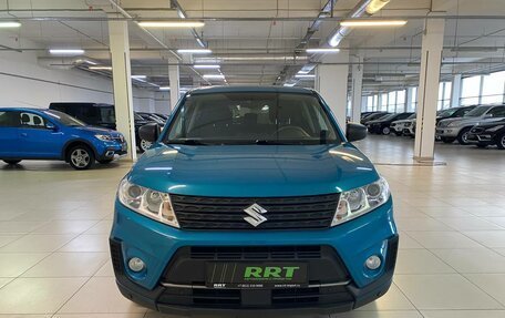 Suzuki Vitara II рестайлинг, 2019 год, 1 849 000 рублей, 2 фотография