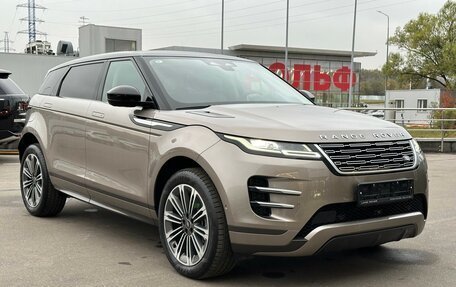 Land Rover Range Rover Evoque II, 2024 год, 9 025 000 рублей, 3 фотография