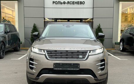 Land Rover Range Rover Evoque II, 2024 год, 9 025 000 рублей, 2 фотография