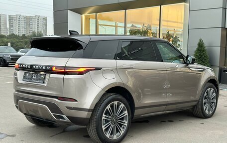 Land Rover Range Rover Evoque II, 2024 год, 9 025 000 рублей, 5 фотография