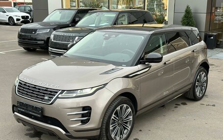 Land Rover Range Rover Evoque II, 2024 год, 9 025 000 рублей, 29 фотография