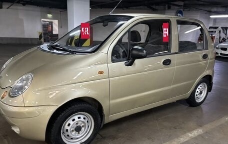 Daewoo Matiz I, 2010 год, 376 000 рублей, 14 фотография