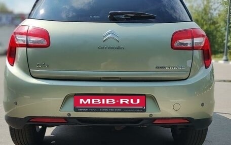 Citroen C4 Aircross, 2012 год, 1 150 000 рублей, 4 фотография