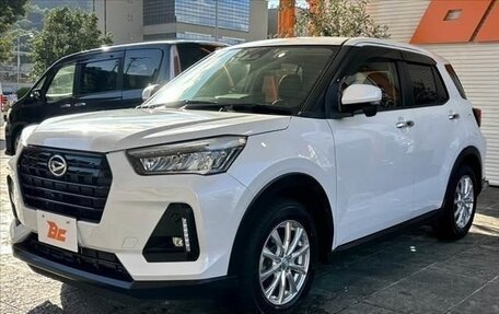 Daihatsu Rocky, 2022 год, 1 117 888 рублей, 3 фотография