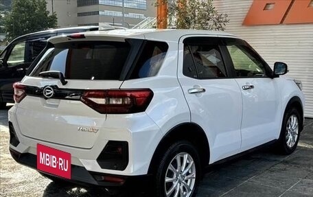 Daihatsu Rocky, 2022 год, 1 117 888 рублей, 7 фотография