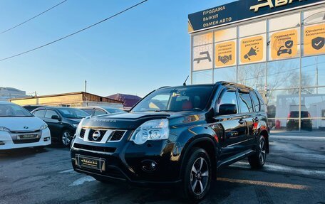 Nissan X-Trail, 2013 год, 1 899 999 рублей, 2 фотография