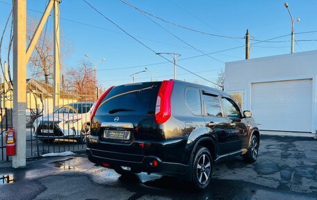 Nissan X-Trail, 2013 год, 1 899 999 рублей, 6 фотография