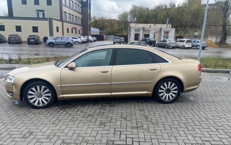 Audi A8, 2005 год, 750 000 рублей, 2 фотография