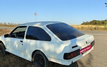 Ford Sierra I, 1987 год, 250 000 рублей, 3 фотография