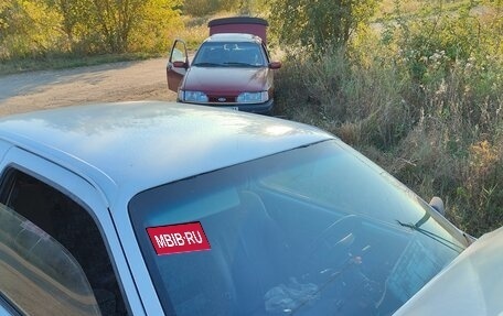 Ford Sierra I, 1987 год, 250 000 рублей, 7 фотография