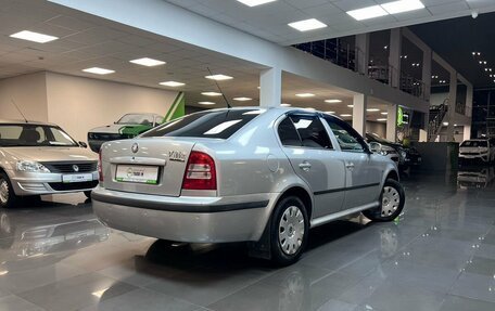 Skoda Octavia IV, 2009 год, 645 000 рублей, 2 фотография