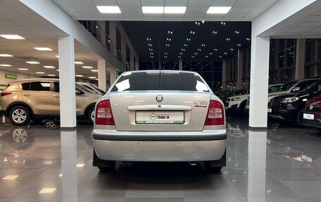 Skoda Octavia IV, 2009 год, 645 000 рублей, 4 фотография