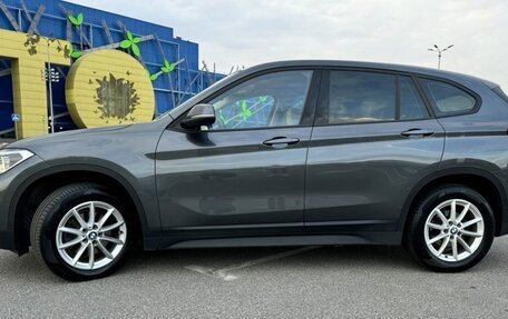 BMW X1, 2019 год, 3 279 000 рублей, 4 фотография