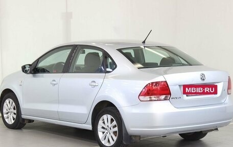 Volkswagen Polo VI (EU Market), 2013 год, 830 000 рублей, 7 фотография