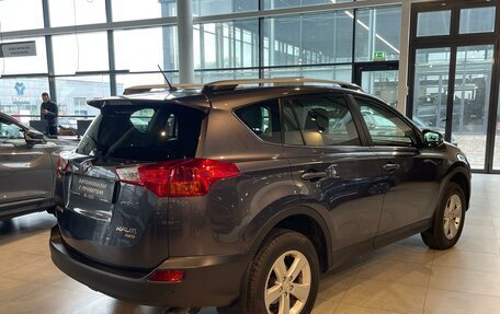 Toyota RAV4, 2014 год, 2 475 000 рублей, 5 фотография