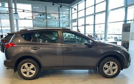 Toyota RAV4, 2014 год, 2 475 000 рублей, 4 фотография