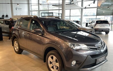 Toyota RAV4, 2014 год, 2 475 000 рублей, 3 фотография