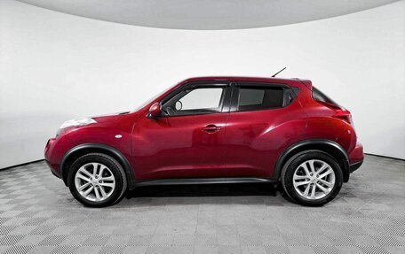 Nissan Juke II, 2012 год, 1 249 900 рублей, 8 фотография