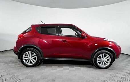 Nissan Juke II, 2012 год, 1 249 900 рублей, 4 фотография