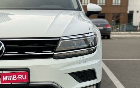 Volkswagen Tiguan II, 2017 год, 2 830 000 рублей, 6 фотография